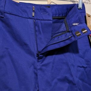 Mossimo Capri Size 2